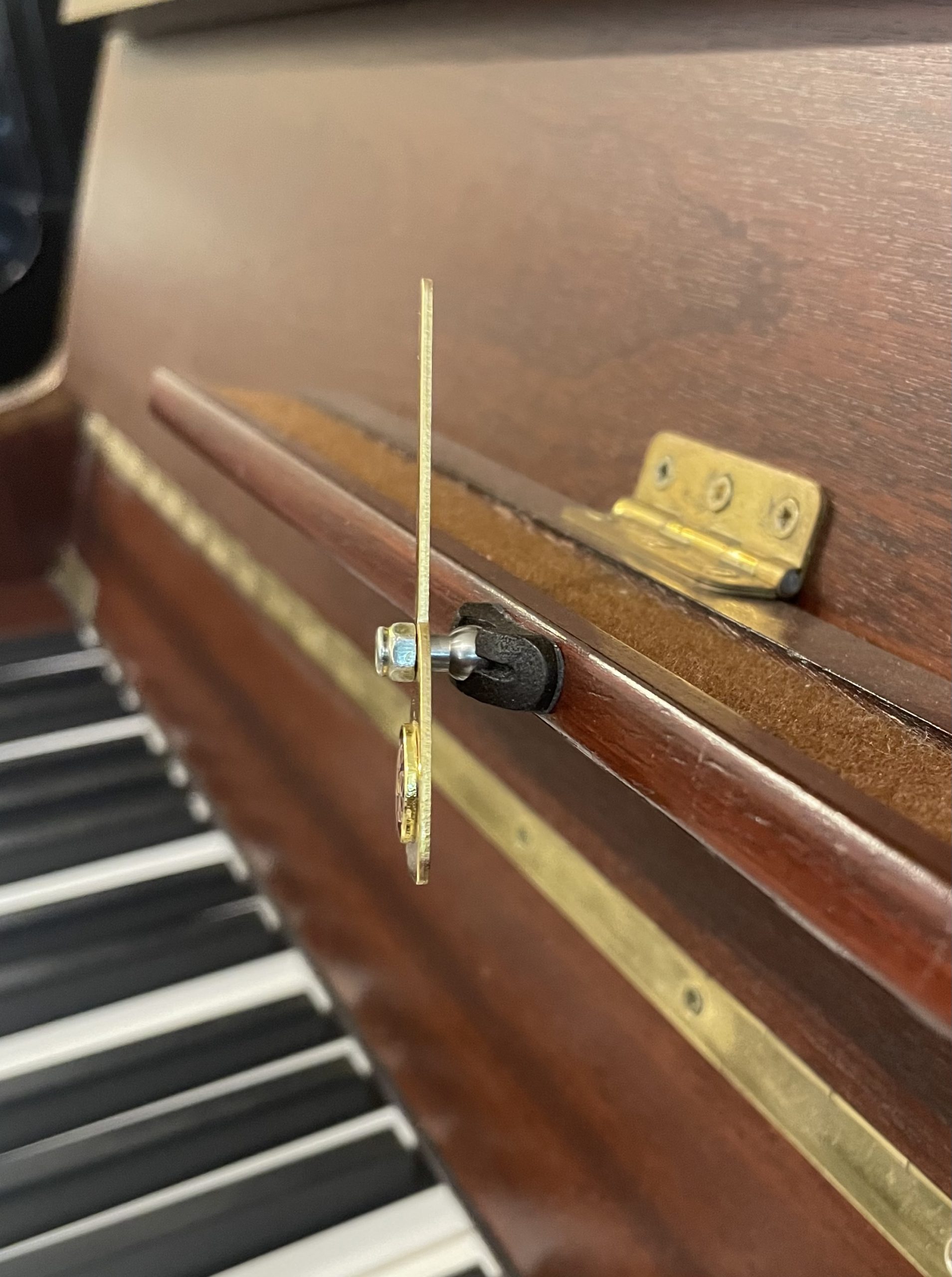 Fixed Katzklip - Image 7