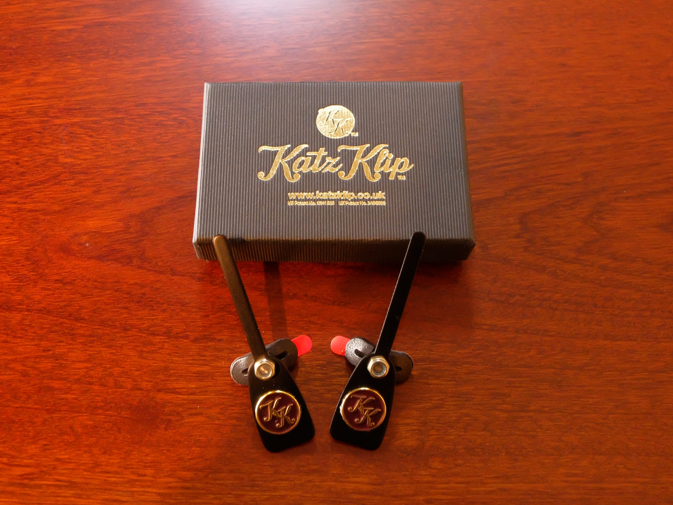 Fixed Katzklip - Image 3