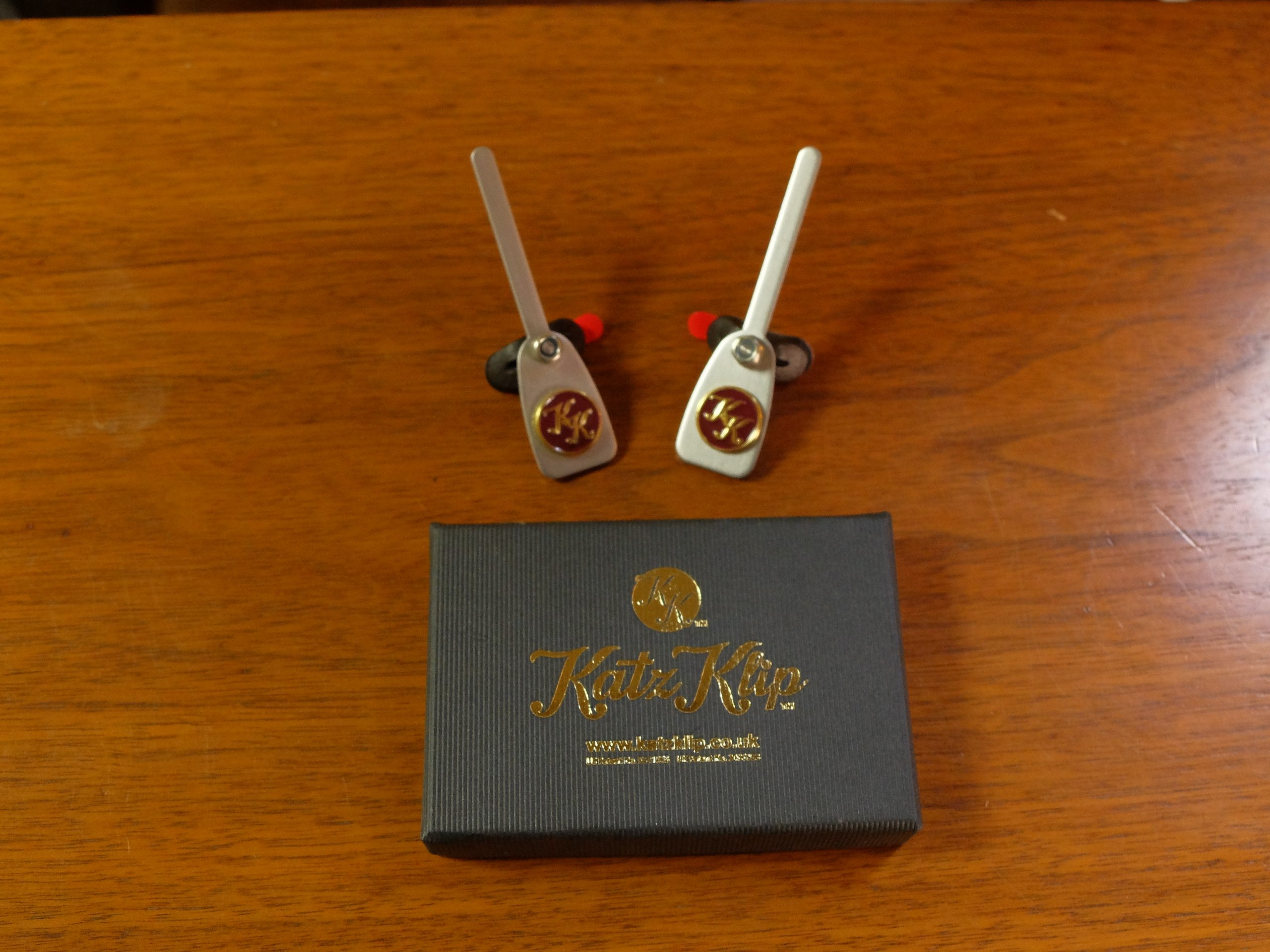 Fixed Katzklip - Image 4